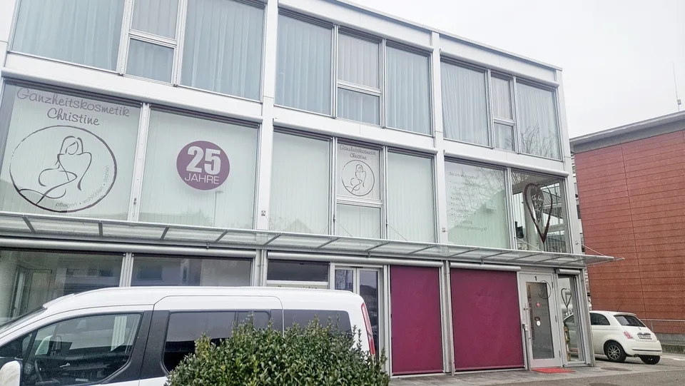 Gewerbelokal im Zentrum von Belp