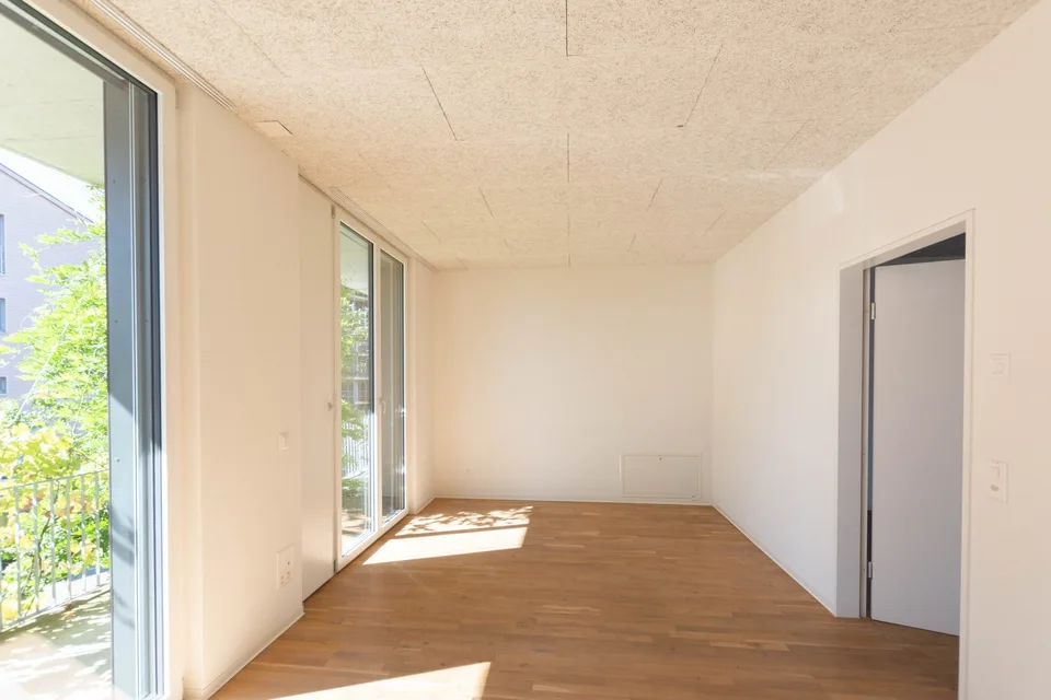 Espace bureautique/commercial moderne à Galfenfeld