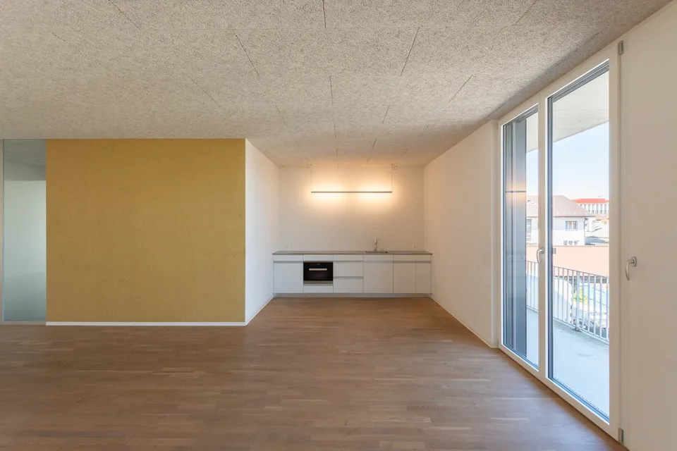 Espace bureautique/commercial moderne à Galfenfeld