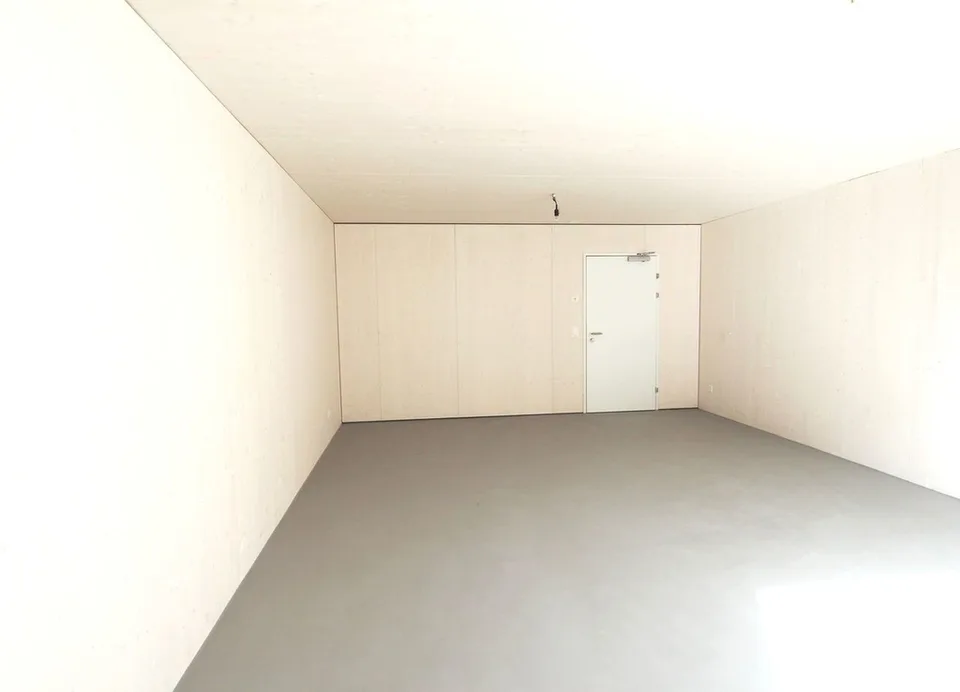 Atelier mit Lavabo - mehr Platz für Ihr Hobby