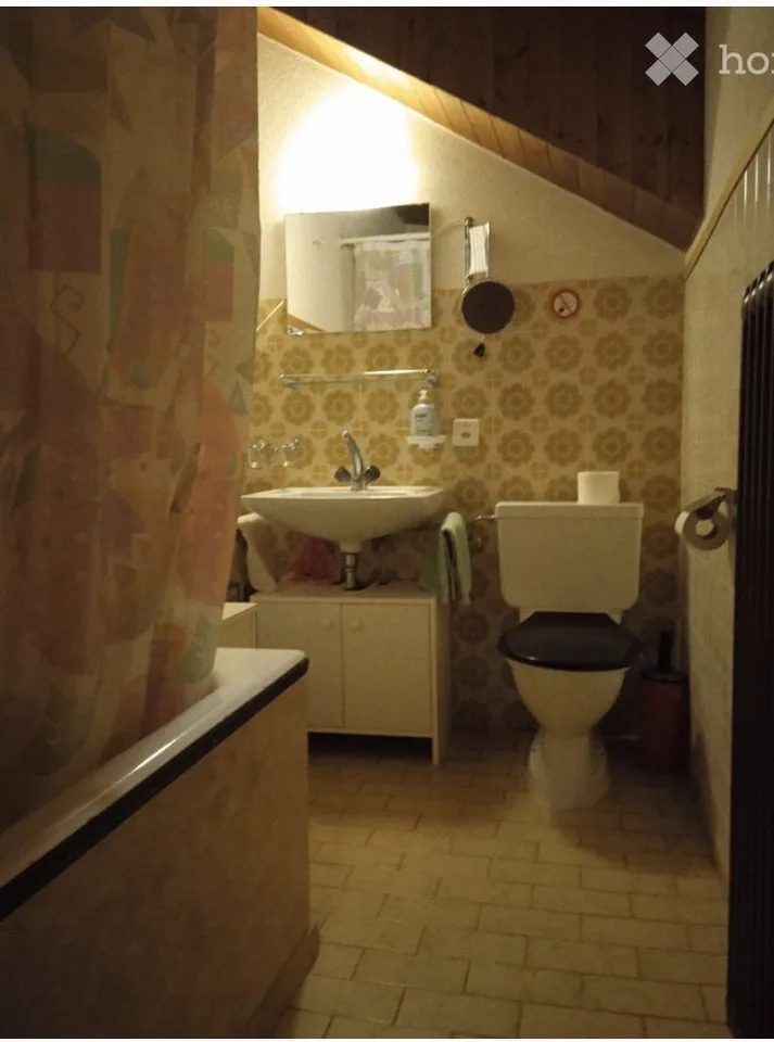 Ferienwohnung in Campo Blenio zu vermieten