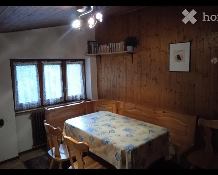 Ferienwohnung in Campo Blenio zu vermieten