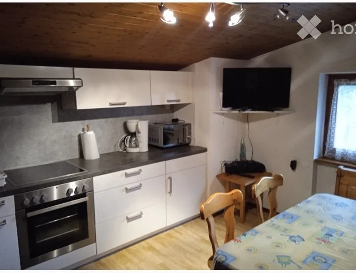 Affitto appartamento di vacanza a Campo Blenio