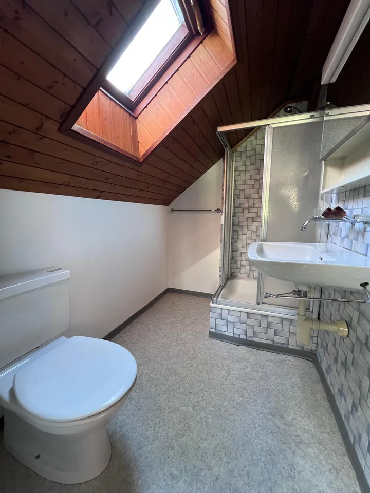 Studio spazioso a Mühlethal in affitto