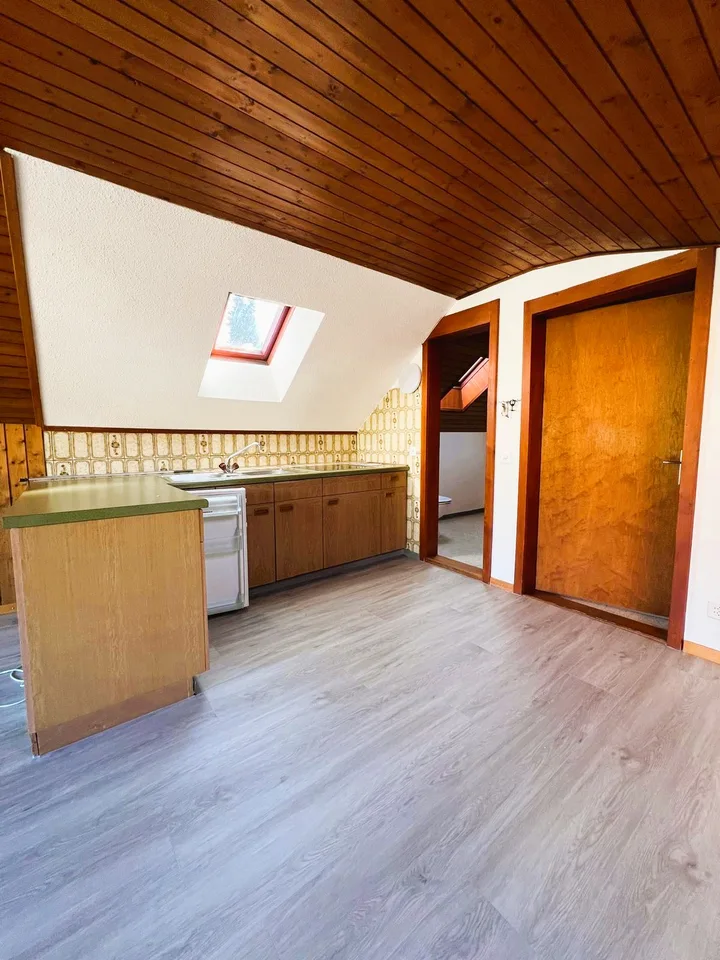 Studio spazioso a Mühlethal in affitto