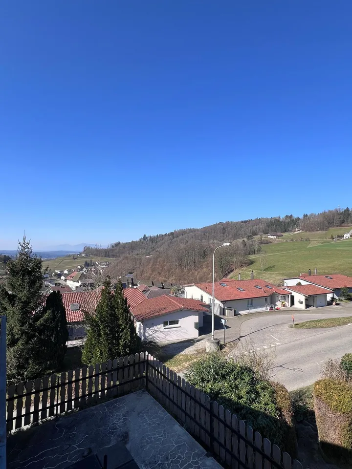 Studio spazioso a Mühlethal in affitto