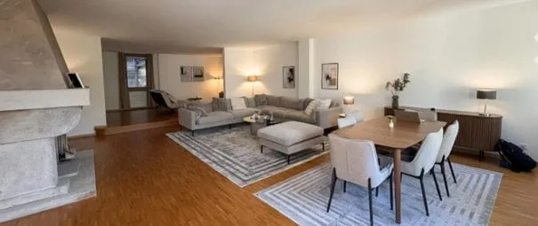 Appartement  standing au cur de la Vieille Ville de Genève