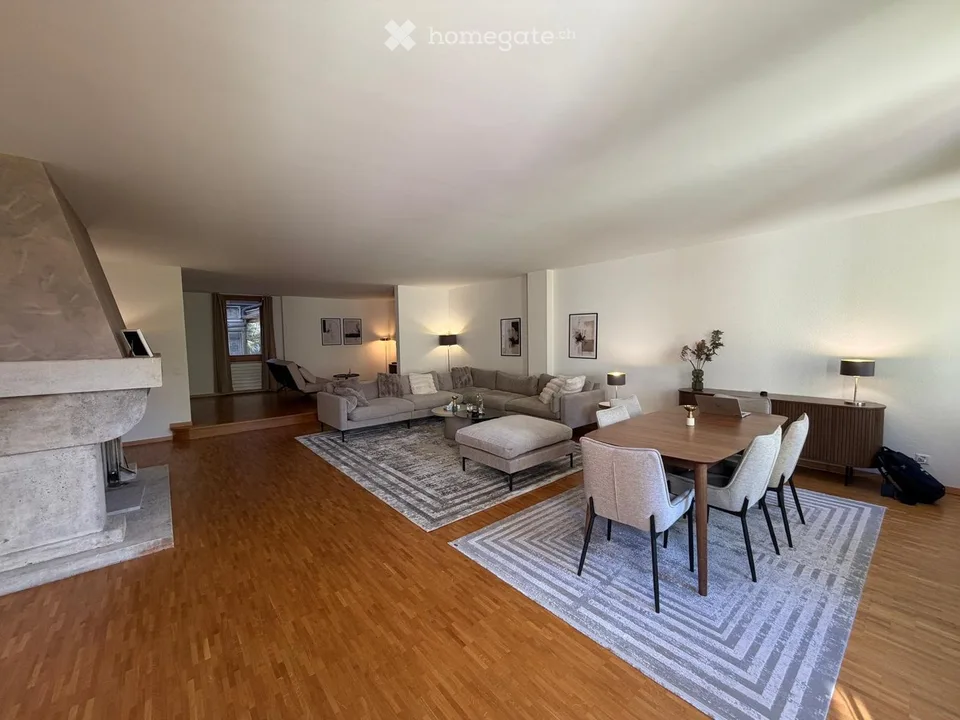Appartement  standing au cur de la Vieille Ville de Genève