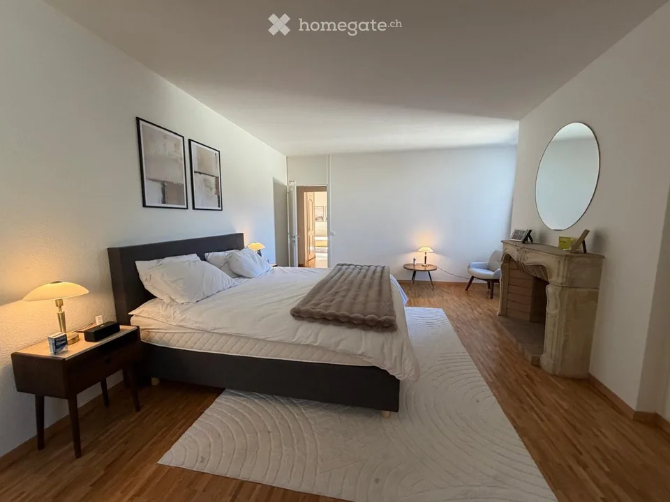 Appartement  standing au cur de la Vieille Ville de Genève