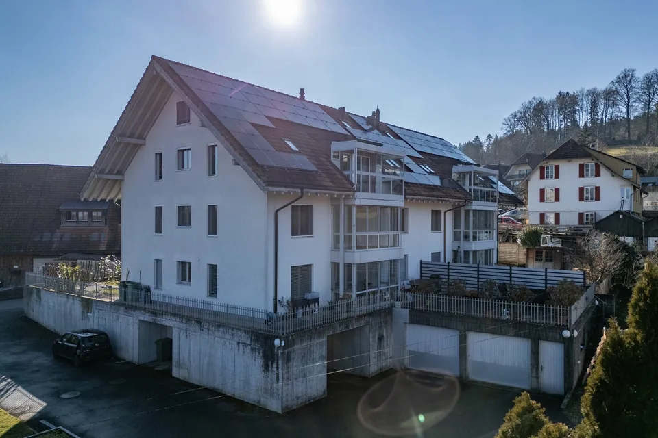 Charmant appartement de 4,5 pièces en mansarde à Schüpfen – disponible à partir d'octobre 2026 – photo 16 sur 16