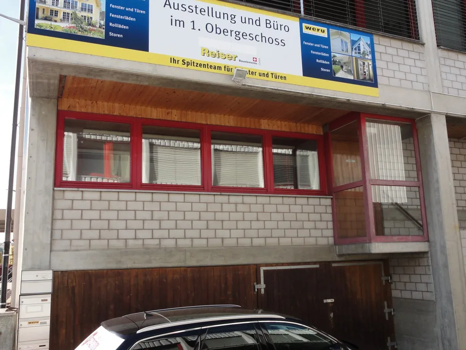 Büro-Gewerbe zum vermieten