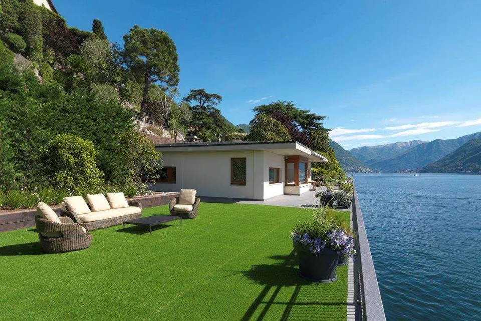 La Suite Gran Lago