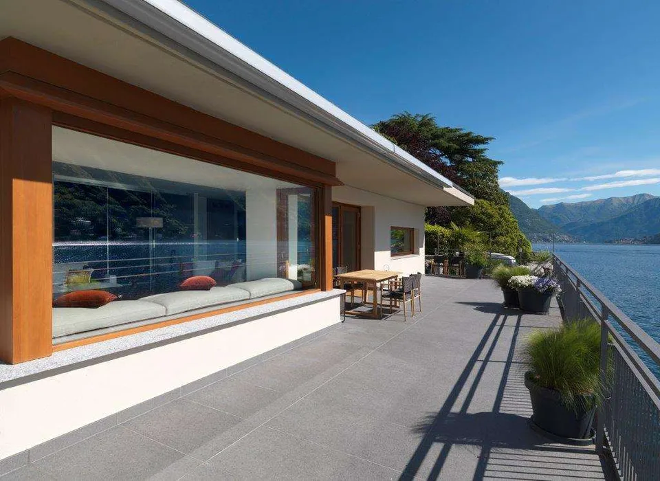 La Suite Gran Lago