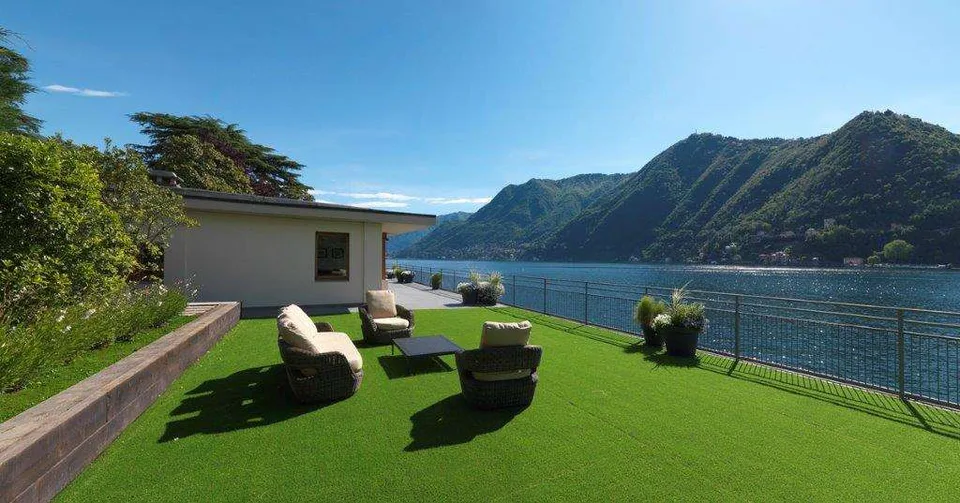 La Suite Gran Lago