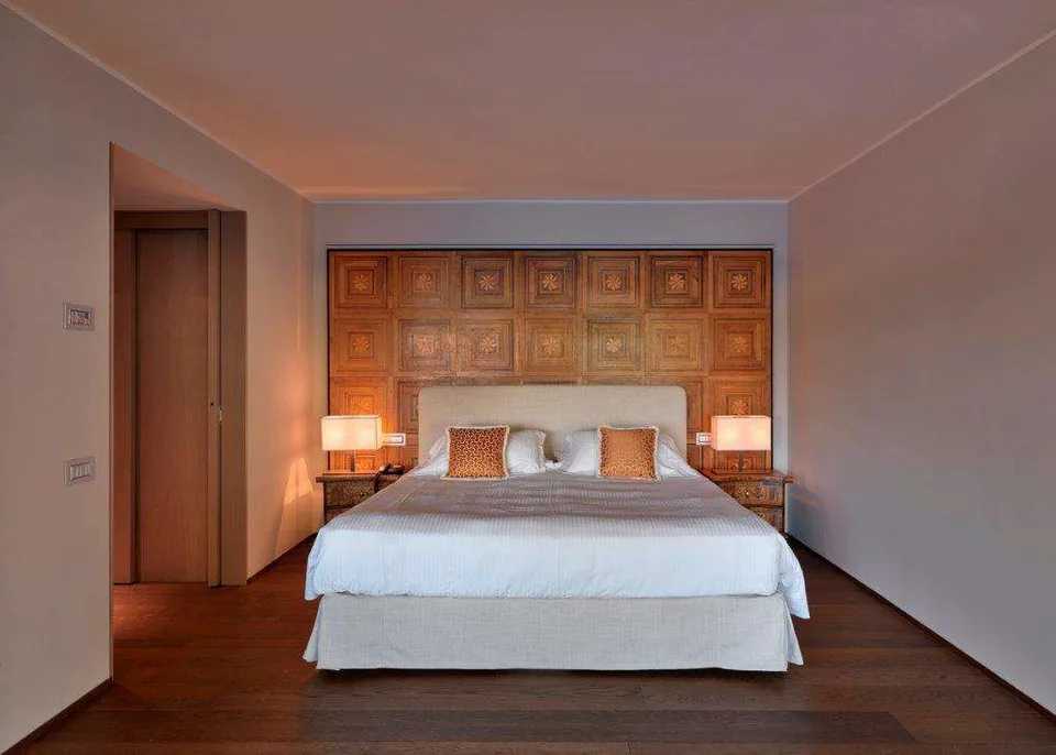 Die Gran Lago Suite – Foto 9 von 13
