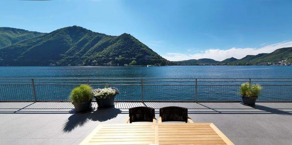 La Suite Gran Lago