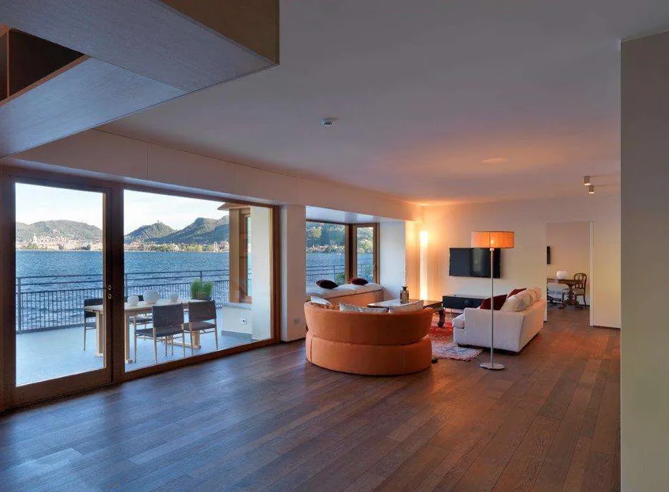 Die Gran Lago Suite – Foto 6 von 13