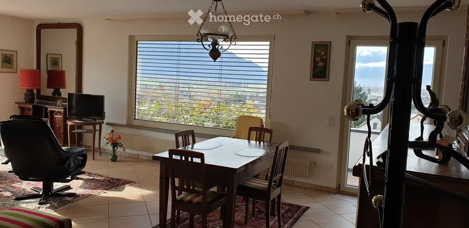 In affitto a Cugnasco Tessin 79669 Appartamento vacanze