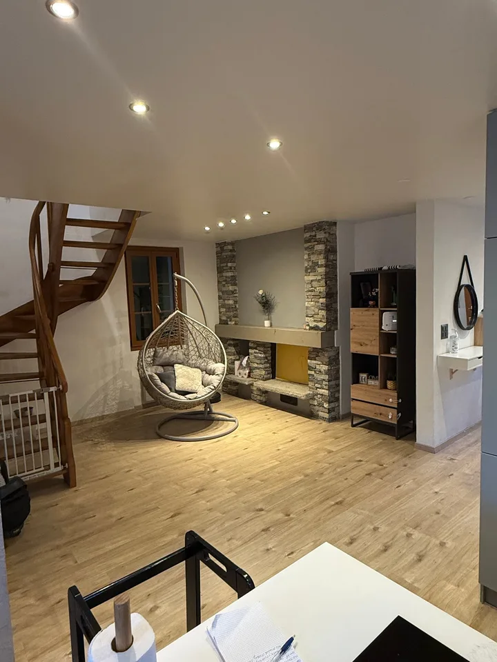 A vendre magnifique Villa à St-Léonard