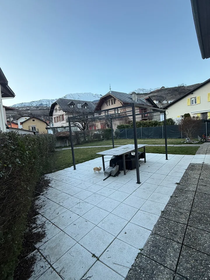 In vendita magnifica Villa a St-Léonard – foto 16 di 16