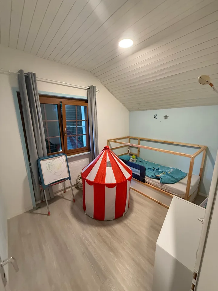 In vendita magnifica Villa a St-Léonard – foto 12 di 16