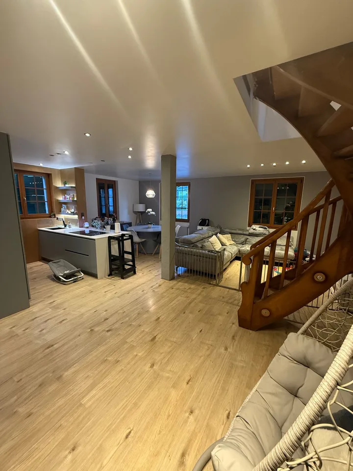 In vendita magnifica Villa a St-Léonard – foto 6 di 16