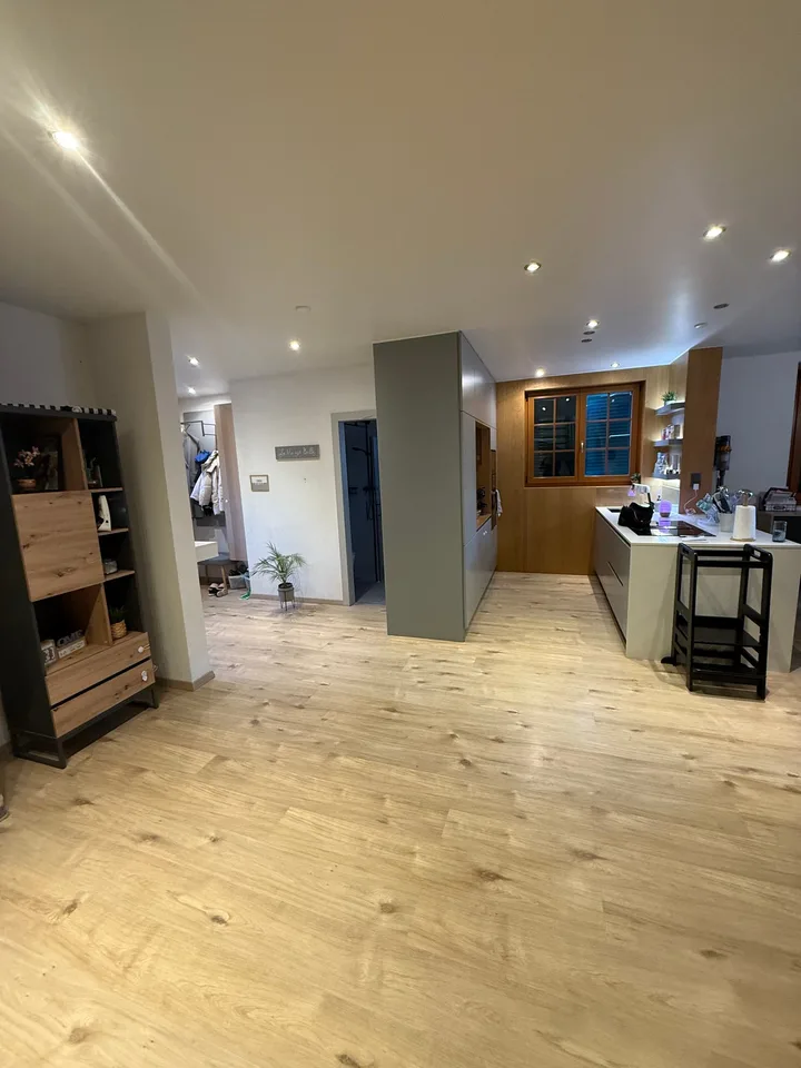 A vendre magnifique Villa à St-Léonard