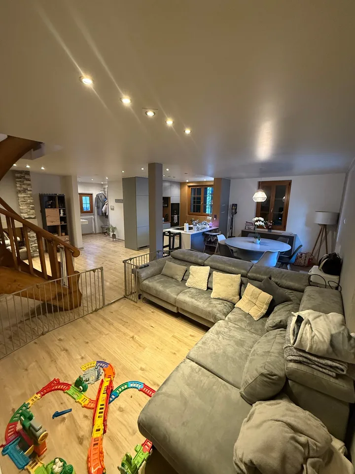 In vendita magnifica Villa a St-Léonard – foto 7 di 16