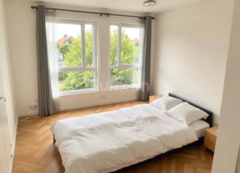 Sehr schönes Apartment als Investition