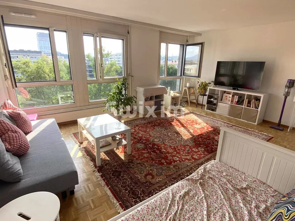 Sehr schönes Apartment als Investition