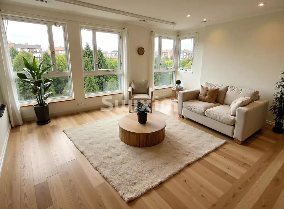Sehr schönes Apartment als Investition