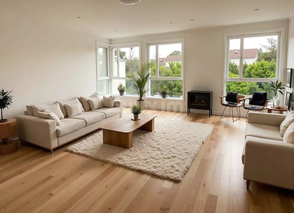 Sehr schönes Apartment als Investition