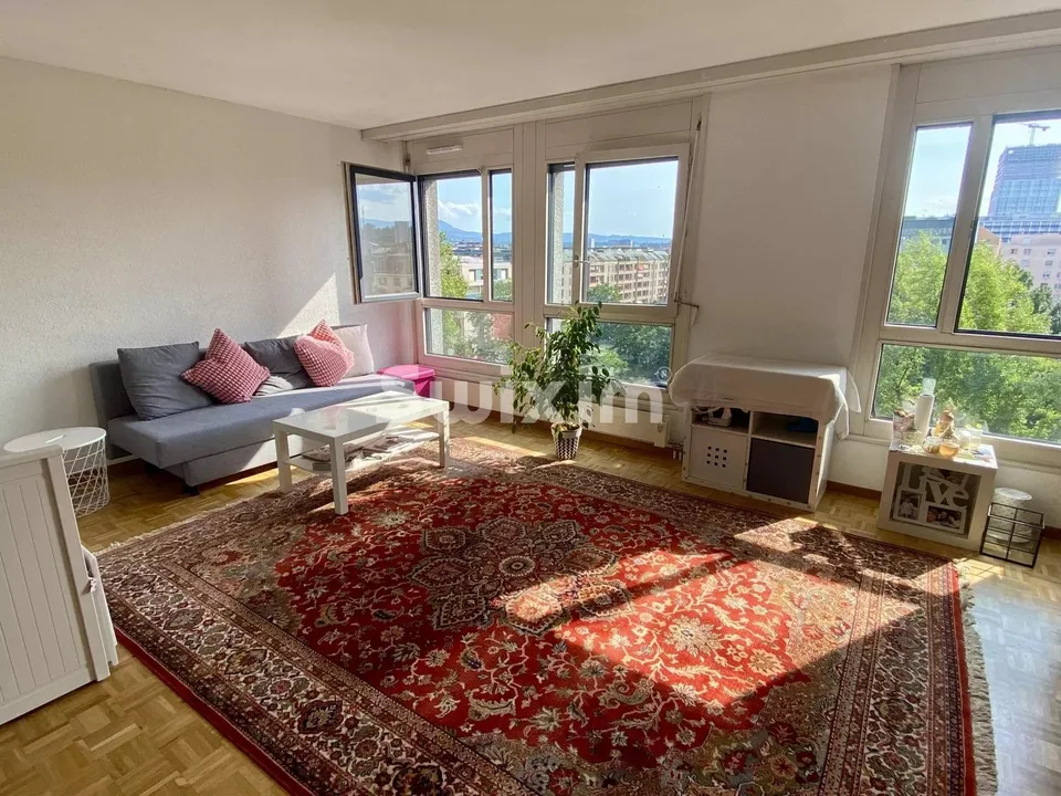 Très bel appartement d'investissement