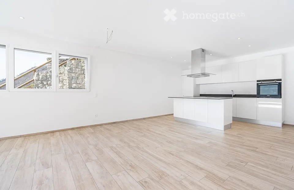 Villa exclusive avec piscine et vue à couper le souffle à Sementina