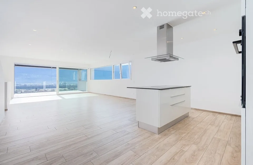 Villa exclusive avec piscine et vue à couper le souffle à Sementina