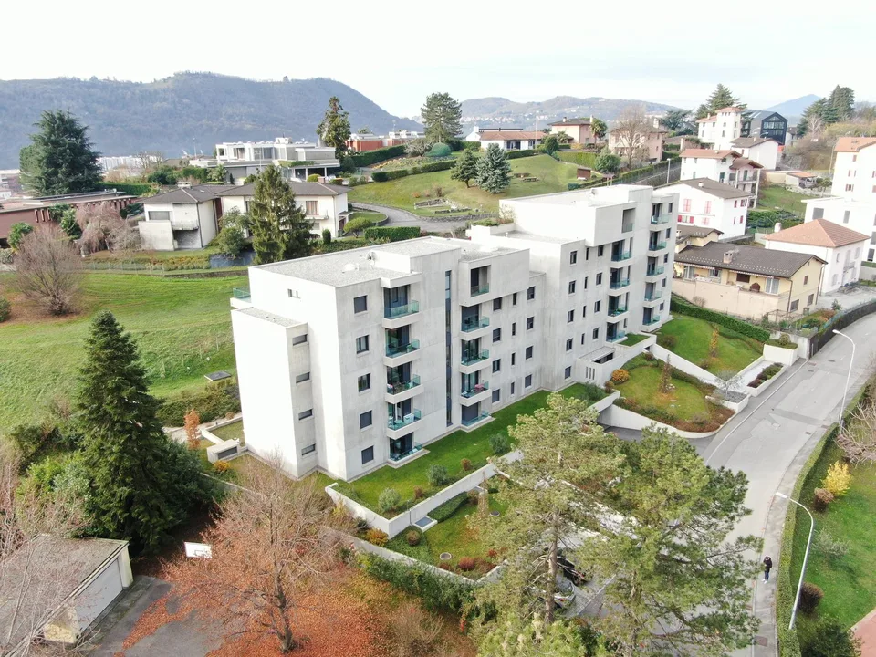 VACALLO 4.5 LOC. 3 PIANO IN RESIDENZA FORNASETTE(10) – foto 11 di 12