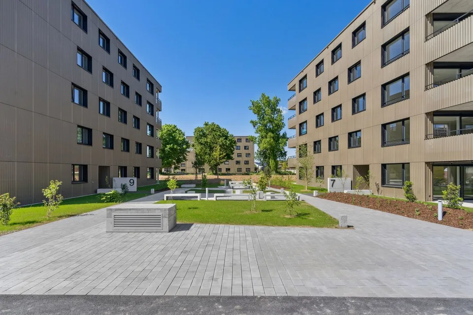 Impasse de Champ Riond - Lot E1.3