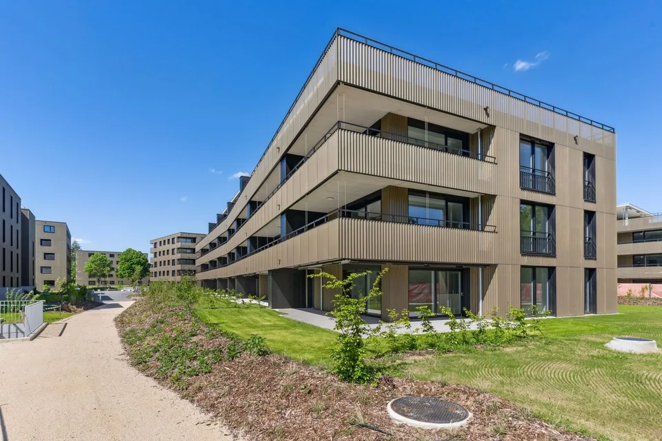 Impasse de Champ Riond - Lot E1.3