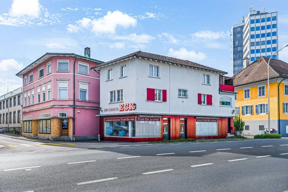 6.5 Zimmer Einfamilienhaus in Menziken – Foto 10 von 10