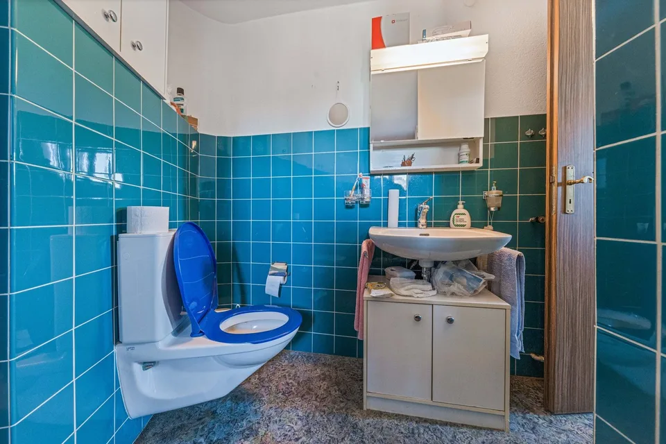 6.5 Zimmer Einfamilienhaus in Menziken – Foto 8 von 10