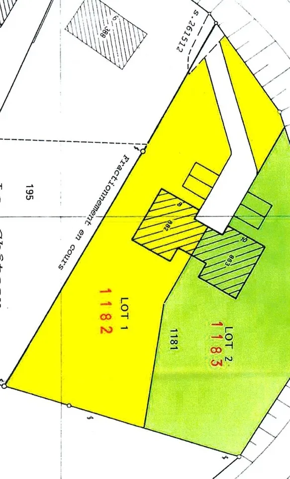 Casa semidetached di 6 locali con piscina a Echandens