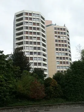 Vendesi appartamento 2.5 locali al 9. piano Palazzo Panorama a Locarno – photo 11 sur 11