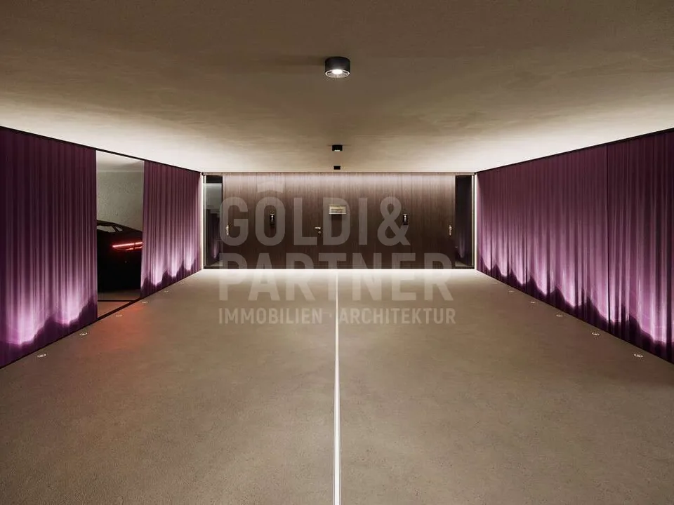 RESERVIERT - Modern wohnen mit ländlichem Flair - 2 Doppelhaushälften in Grüt – Foto 4 von 5