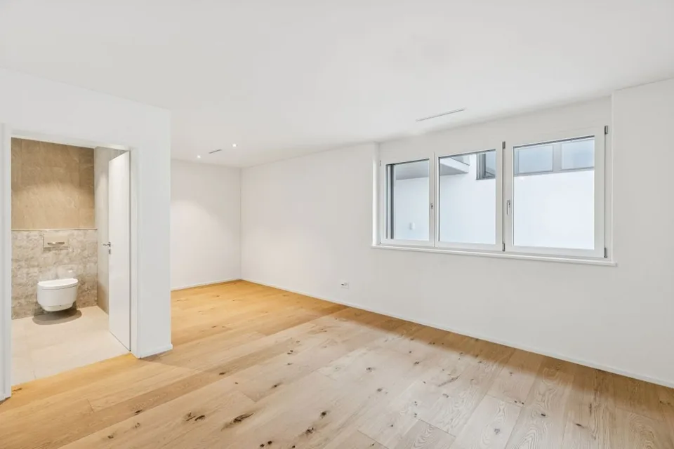 JURA VIEW - Architettura, Tecnologia e Qualità della Vita al Livello Più Alto