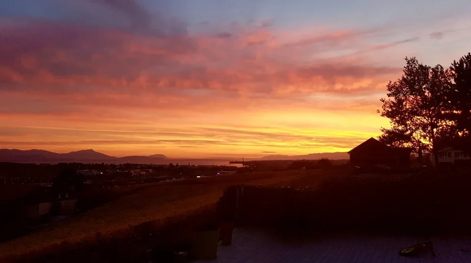 Villa Panoramica con vista a 360 gradi!