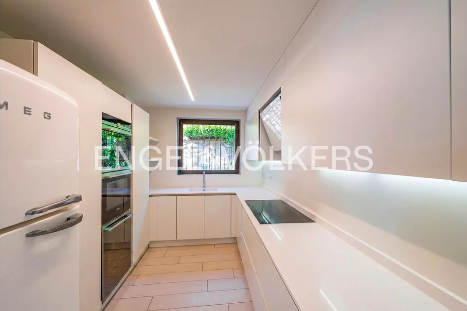 Grazioso duplex con incantevole vista lago – foto 7 di 13