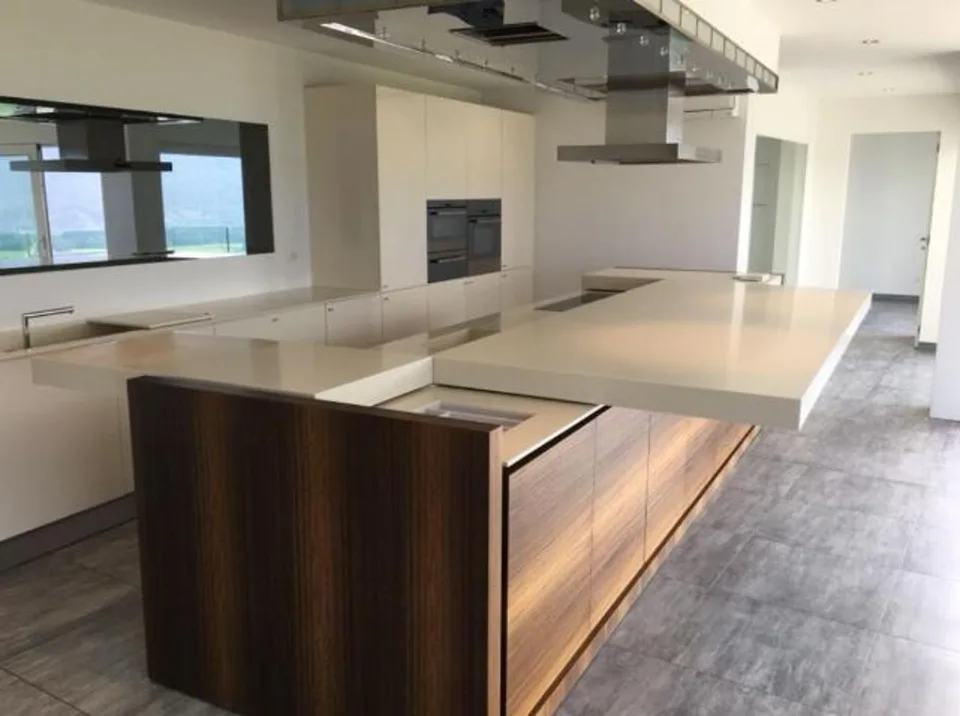 GORDOLA – ATTICO ESCLUSIVO 4.5 LOC. CON VISTA SUL LAGO MAGGIORE/SECONDA RESIDENZA