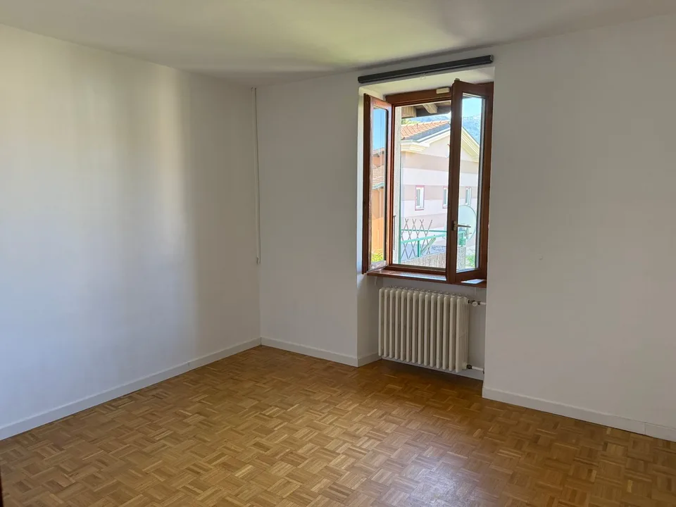Casa bifamiliare 5.5 + 2.5 locali, zona pregiata, Giubiasco – foto 24 di 29