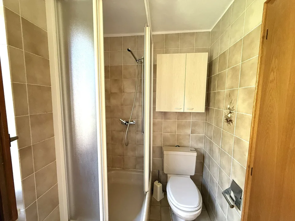 Casa bifamiliare 5.5 + 2.5 locali, zona pregiata, Giubiasco – foto 29 di 29