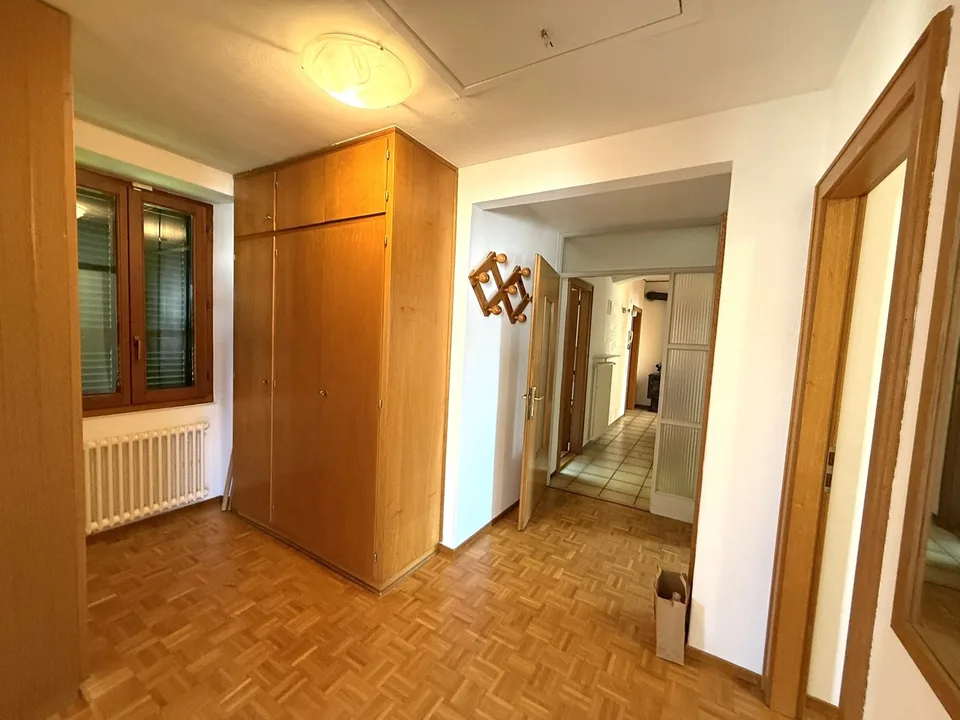 Casa bifamiliare 5.5 + 2.5 locali, zona pregiata, Giubiasco – foto 19 di 29
